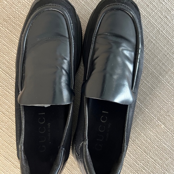 ⚫️AUTHENTIC BLACK GUCCI LOAFER⚫️ - Picture 8 of 12